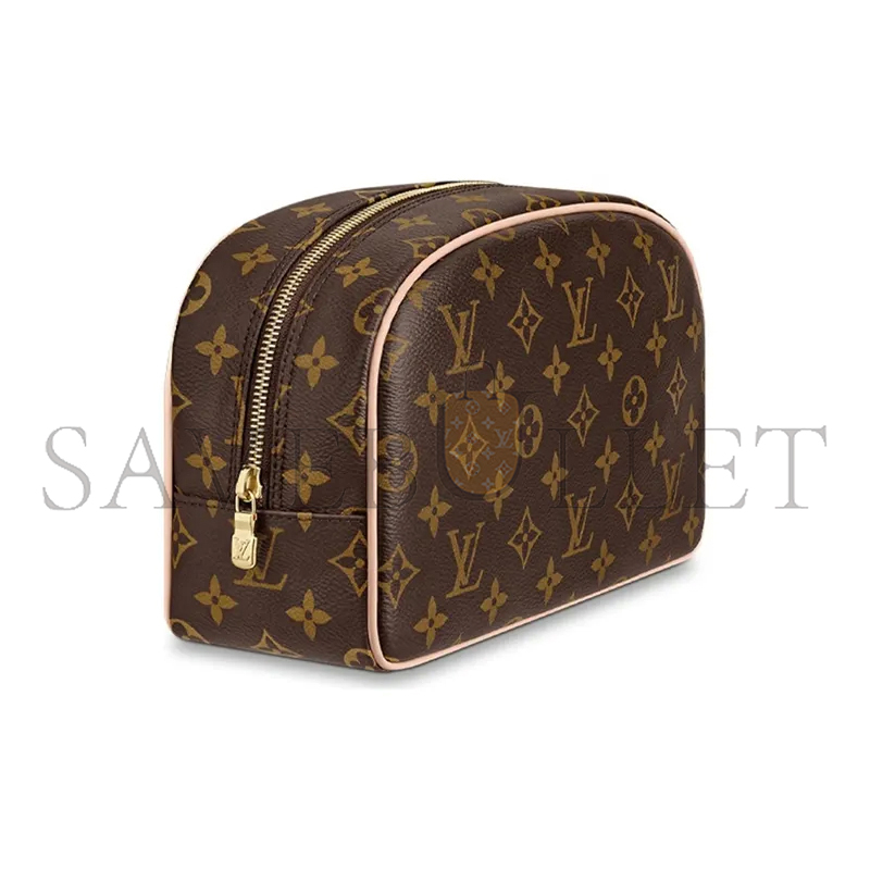 LOUIS VUITTON TOILETRY POUCH M47527 (25.5*17*9cm)